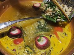 -洱火云南酸菜牛肉火锅(石景山当代商城店)