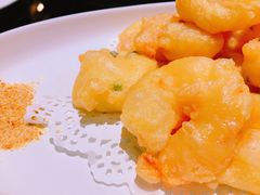 -海小馆海鲜餐厅(茂业百货店)