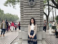 -武汉大学-樱园