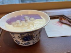 -五代同糖·甜品糖水店(河下古镇店)