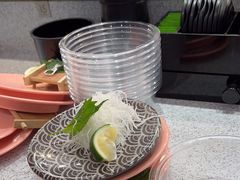 -争鲜回转寿司(太阳宫凯德MALL店)