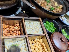 -凤凰山斑鱼馆(恭城店)