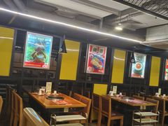 -锅玖玖火锅(马鞍山路家乐福店)