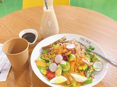 -Meal Salad米有沙拉(长泰广场店)