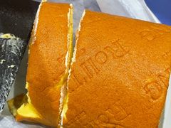 -the Roll'ING手作瑞士卷专门店(卓悦中心店)