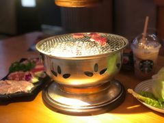 -AJIYA味屋和牛烤肉自助放题(温州万象城店)