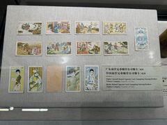 -荔湾博物馆