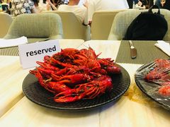 -上海新发展亚太JW万豪酒店
