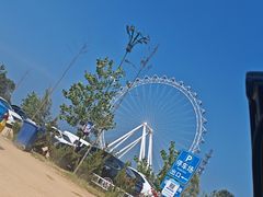 -日照海滨国家森林公园