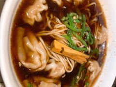 -东园小馆·早茶·淮扬小炒(江都路店)