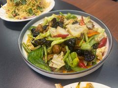 -张包铺(关东古巷店)