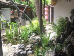 -院8里·小聚园老川菜(九眼桥店)