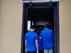 -毛泽东同志旧居