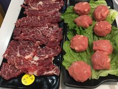 -陈记顺和潮汕牛肉火锅(番禺迎宾大道店)
