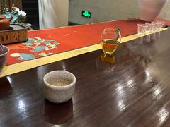 -王府茶宴(大观园总店)