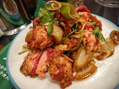 -烤肉刘·清真老北京炙子烤肉(虎坊桥老店)