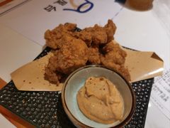 -火山屋台(新街口店)