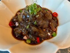 -扬州香格里拉·香宫中餐厅