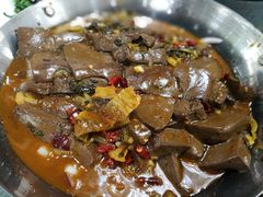 -小秦淮·南京土菜(新亭西路店)