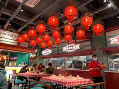 -辣小鲜·南昌大排档(船山路店)