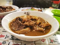 -七爺清汤腩(南开大悦城店)