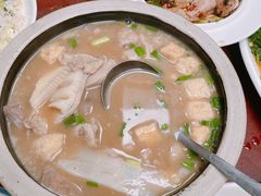 -三林本帮馆(中林街店)