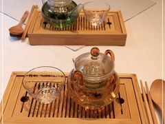 -叶叶菩提·晋福宫