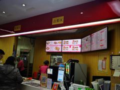 -香妃烤鸡(新奥店)