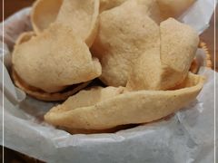 -泰香米泰国餐厅(中大国际店)