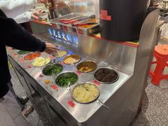 -朱光玉火锅馆(龙阳广场店)