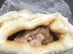 南方肉包-南方迷宗大包(湖滨店)