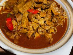 -周家二小姐的菜(西津渡店)