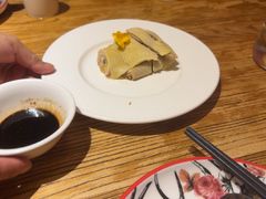 -新白鹿餐厅(银泰西湖文化广场店)