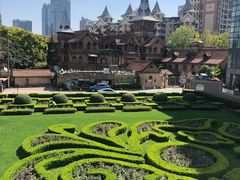 -马勒别墅饭店(静安寺店)