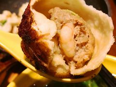 鲜肉生煎-大壶春生煎(四川中路店)