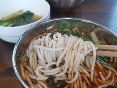 -邵记遵义羊肉粉(千喜之春公寓店)