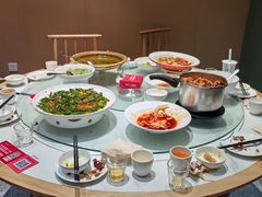 -鸡毛店·川菜(文殊院店)