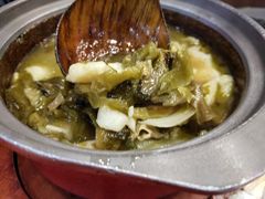 -周鱼小馆石锅酸菜鱼(活力汇店)