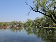 -承德避暑山庄景区