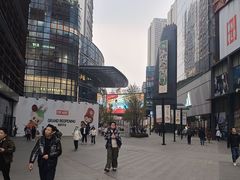 -大悦城(沈阳中街店)