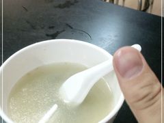 -海浪食店(湖滨中路店)