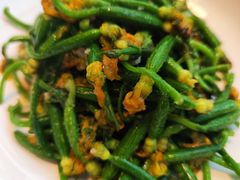 炝香黄瓜苗-文三里屯面馆(三里屯店)