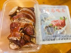 -晓马鸭店(新芜路店)