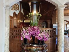 -马勒别墅饭店(静安寺店)