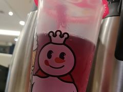 -蜜雪冰城(大连西岗八一路店)