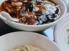 -晋阳饭庄(虎坊桥店)