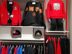 -翠微百货(龙德店)
