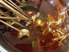 -金刚山烧烤(红旗大街店)