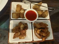 -临家闽南菜(宝洲路店)