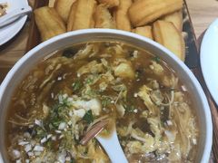-宴江南(汇海路店)